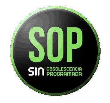 Quiero ser S.O.P!
