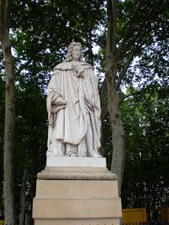 Naturaleza del poder. Montesquieu y los germanos