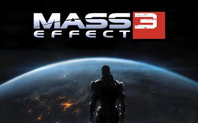 Análisis de videojuegos: Mass Effect 3