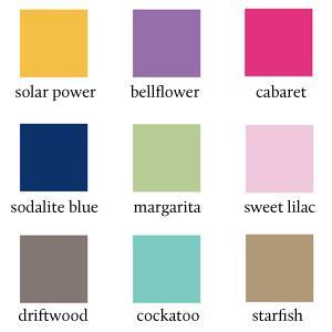 Concurso: PANTONES DE PRIMAVERA