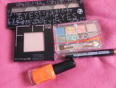 Concurso: PANTONES DE PRIMAVERA