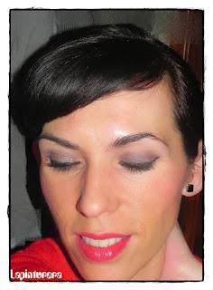 Topo y rojo para un clásico con Itstyle y Mememe