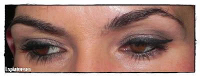 Topo y rojo para un clásico con Itstyle y Mememe