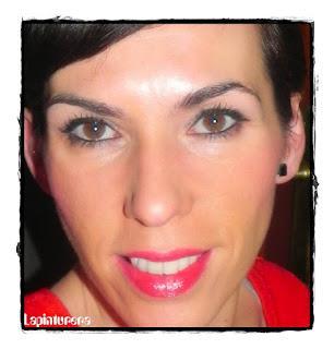 Topo y rojo para un clásico con Itstyle y Mememe