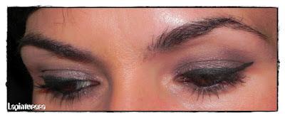 Topo y rojo para un clásico con Itstyle y Mememe