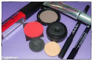 Topo y rojo para un clásico con Itstyle y Mememe