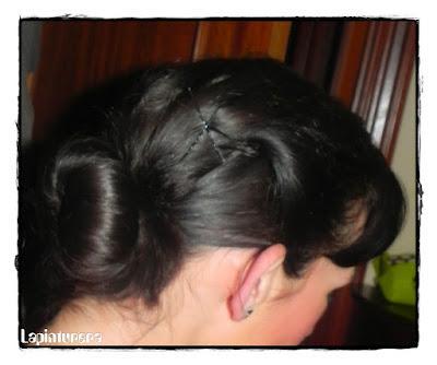 Topo y rojo para un clásico con Itstyle y Mememe