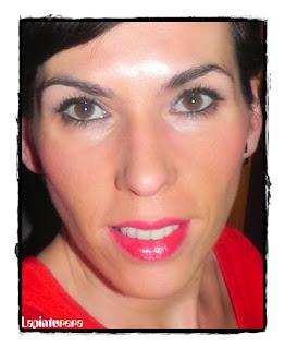 Topo y rojo para un clásico con Itstyle y Mememe