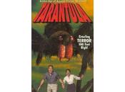 TARÁNTULA (USA, 1955) Fantástico
