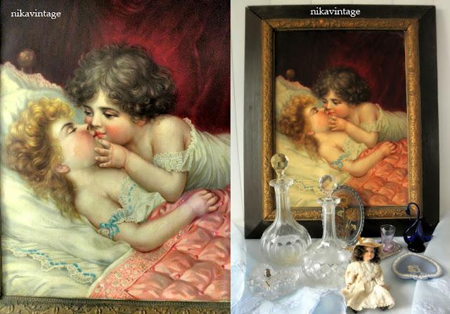 Un regalo para Piola