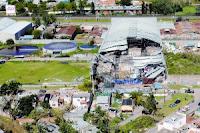 TEMPORAL SOBRE LOS K