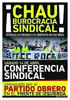 La burocracia está entregando las paritarias