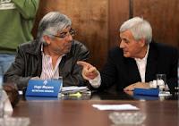 ‘Organizan’ la división de la CGT: 1º de Mayo, que delibere y decida un Congreso de Bases