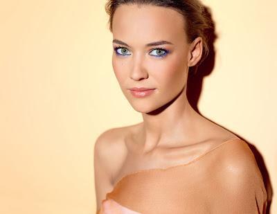 Bronzing Duo SPF15 de Clarins