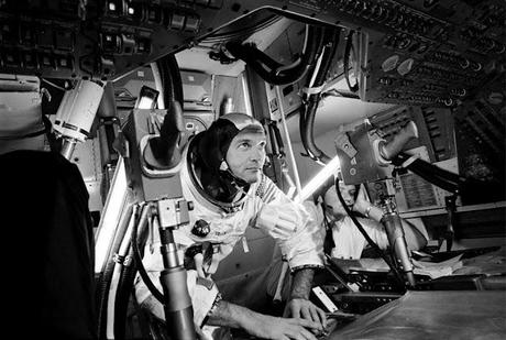 Recordando el Apolo 11