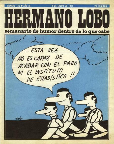 Hermano Lobo - Portadas