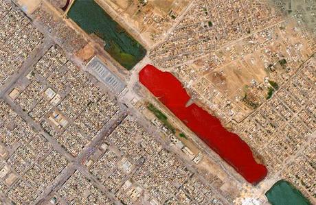 Google Earth - Descubriendo maravillas ocultas