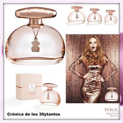 Sensual Touch by Tous