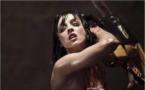 Entrevista a Leticia Dolera, protagonista de [REC] 3