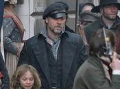 años para rodar Noah