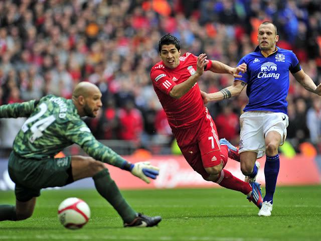 Triunfa la ambición red