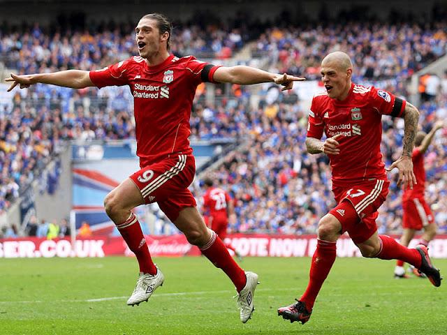 Triunfa la ambición red