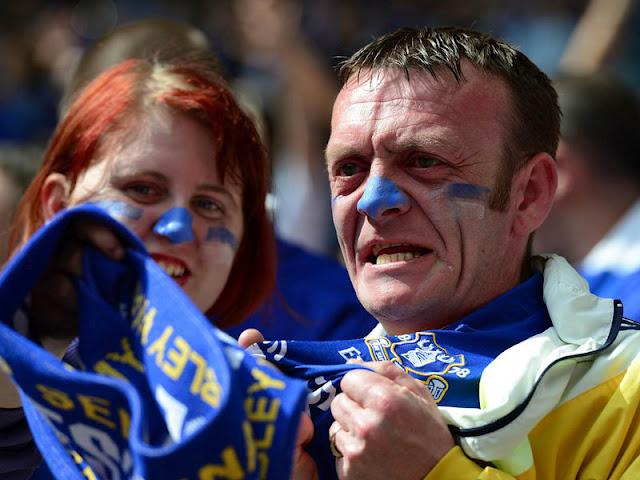 Triunfa la ambición red