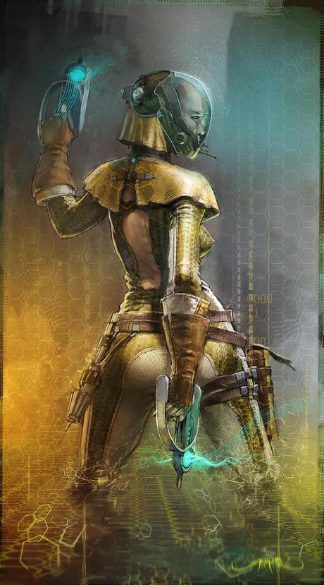 Remko Troost – Ilustraciones