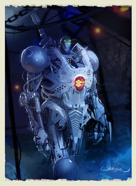 Remko Troost – Ilustraciones