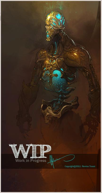 Remko Troost – Ilustraciones