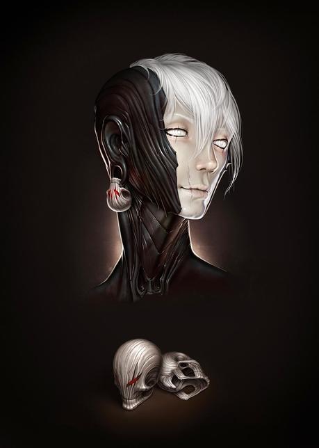 Alexander Fedosov – Ilustraciones