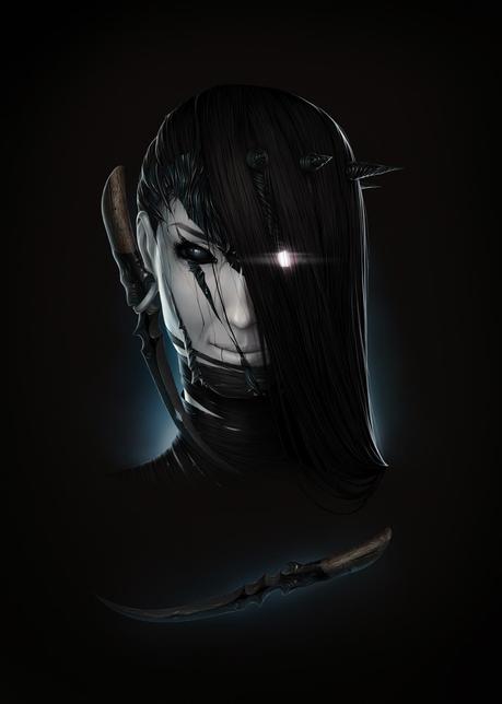 Alexander Fedosov – Ilustraciones