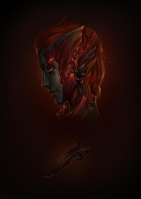 Alexander Fedosov – Ilustraciones