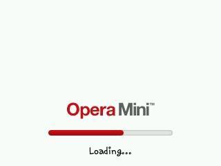 Opera Mini 7 Next Handler