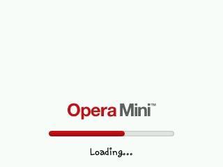 Opera Mini 7 Next Handler Opera Mini 7 Next Handler