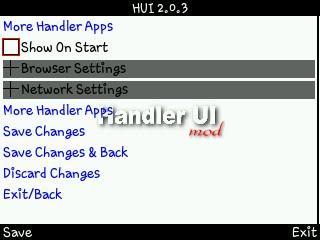 Opera Mini 7 Next Handler Opera Mini 7 Next Handler