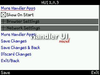 Opera Mini 7 Next Handler Opera Mini 7 Next Handler