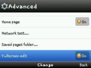 Opera Mini 7 Next Handler Opera Mini 7 Next Handler