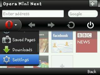 Opera Mini 7 Next Handler Opera Mini 7 Next Handler