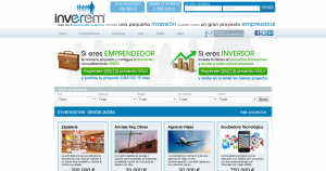 inversiones de proyectos