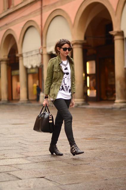 Street Style of the Week