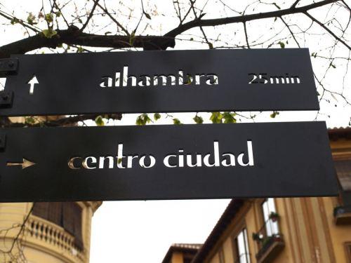 SEMANA SANTA DIA 3 – GRANADA