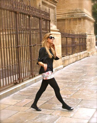 SEMANA SANTA DIA 3 – GRANADA