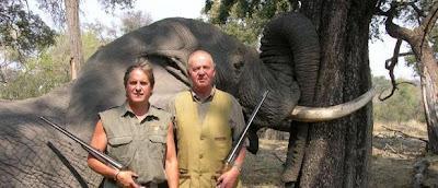 crisis económica, aniversario y un accidente de CAZA