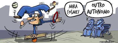 desde GALICIA con HUMOR