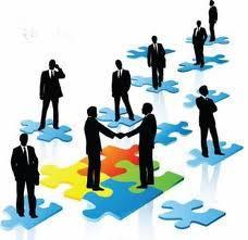 Nuevo enfoque de estrategia organizacional: Cooperación más que Competencia
