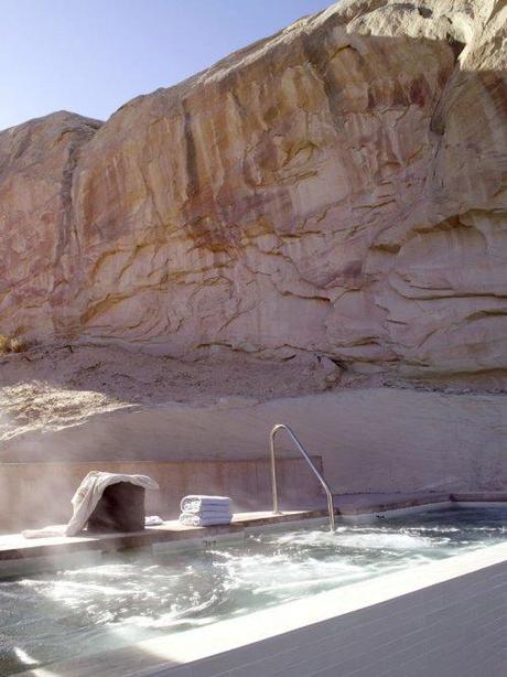 Amangiri Resort