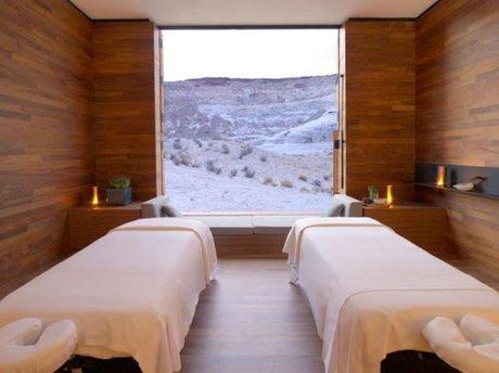 Amangiri Resort