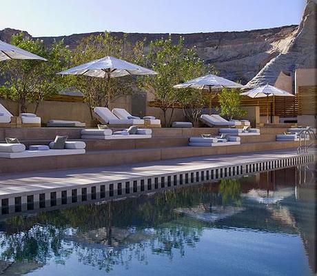 Amangiri Resort