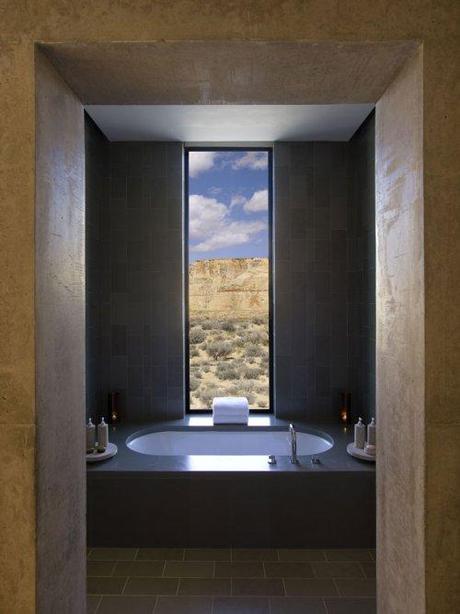 Amangiri Resort